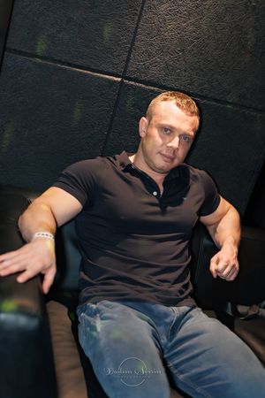 Репортаж Вадима Свирина